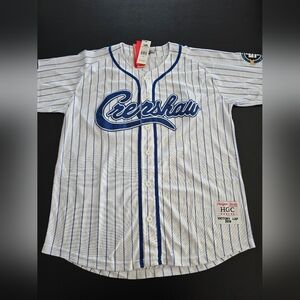 Brand New Crenshaw Baseball Jersey 2XL